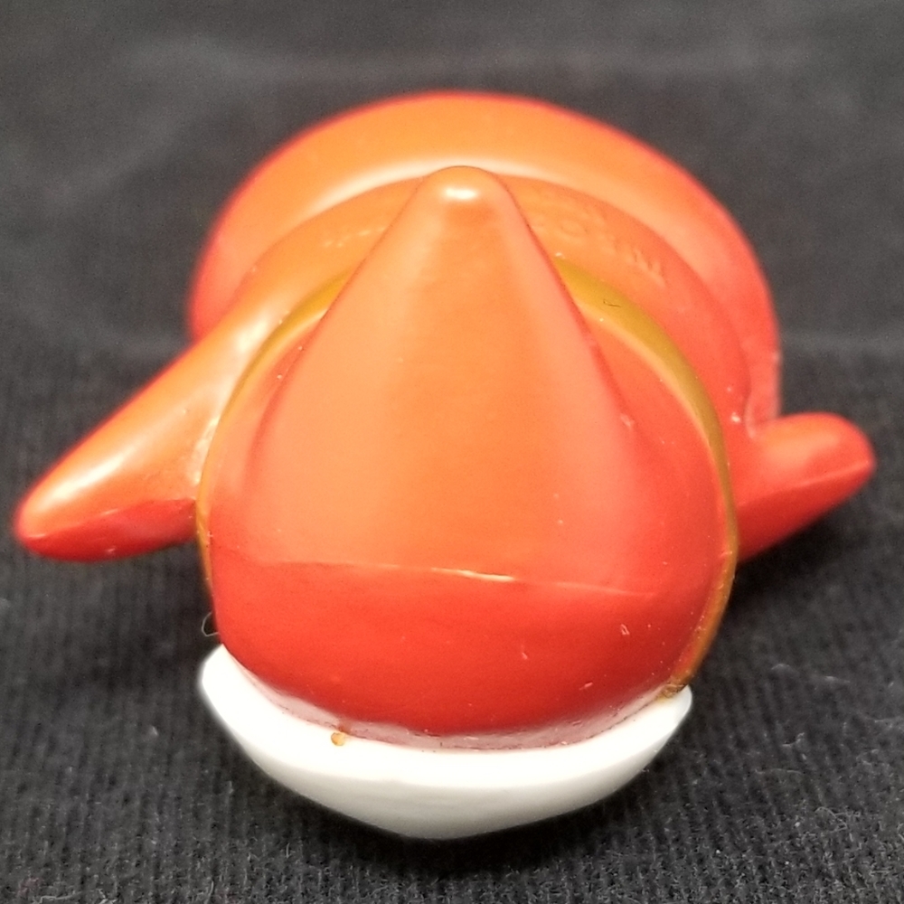2007 NINTENDO SUPER MARIO SHY GUY 1.5" MINI FIGURE - Picture 3 of 7